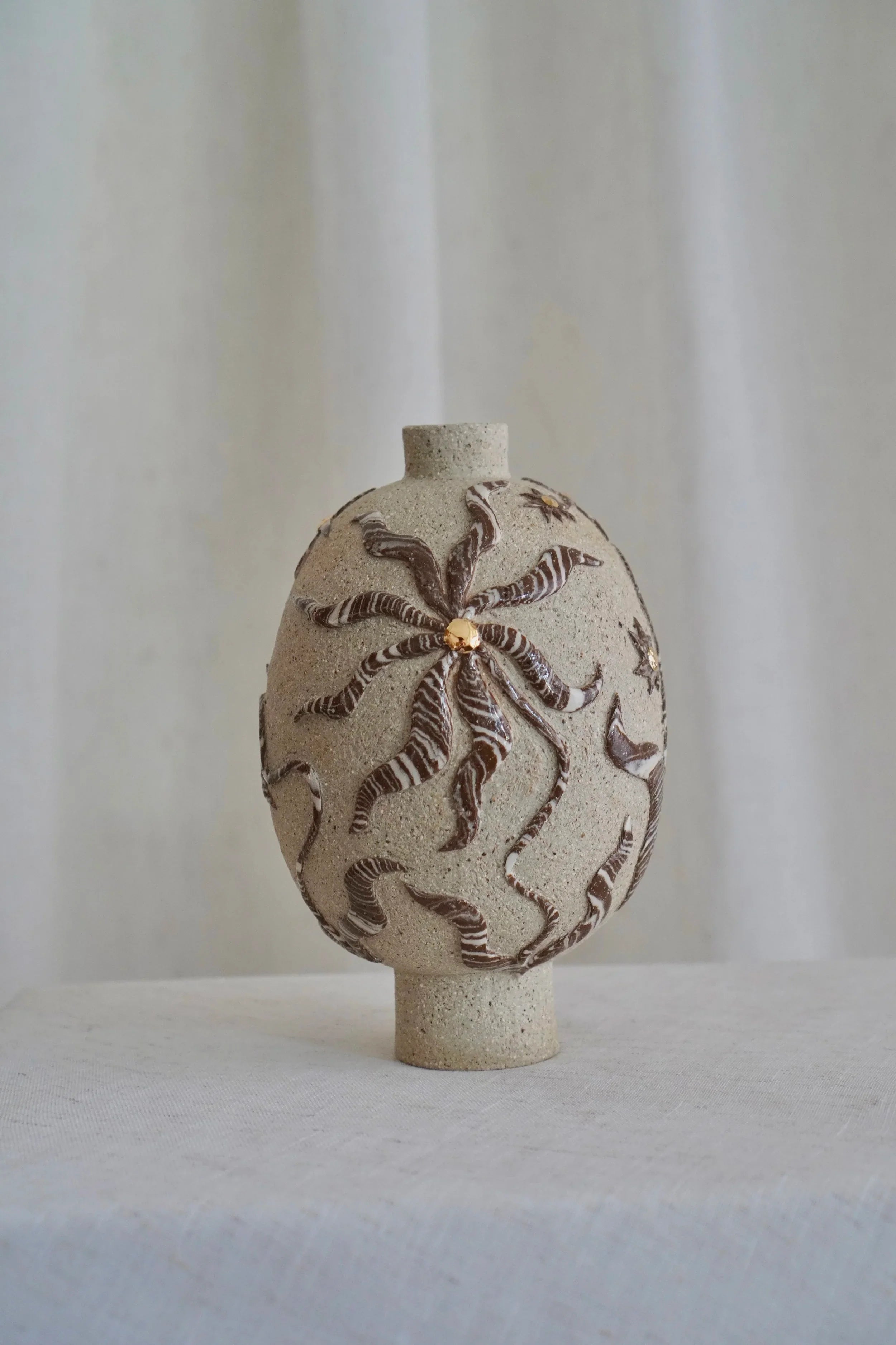 Vessels by Tantri Mustika