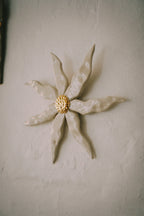 Wallflower by Tantri Mustika