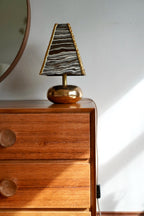 Rudi Table Lamp by Tantri Mustika