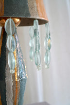 Celeste Table Lamp by Tantri Mustika