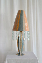 Celeste Table Lamp by Tantri Mustika