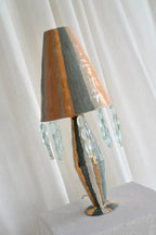 Celeste Table Lamp by Tantri Mustika