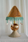 Marley Table Lamp by Tantri Mustika