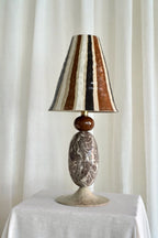 Stevie Table Lamp by Tantri Mustika