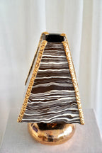 Rudi Table Lamp by Tantri Mustika