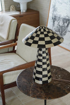 Charlie Table Lamp by Tantri Mustika