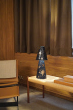 Merlin Table Lamp by Tantri Mustika