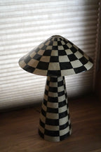 Charlie Table Lamp by Tantri Mustika
