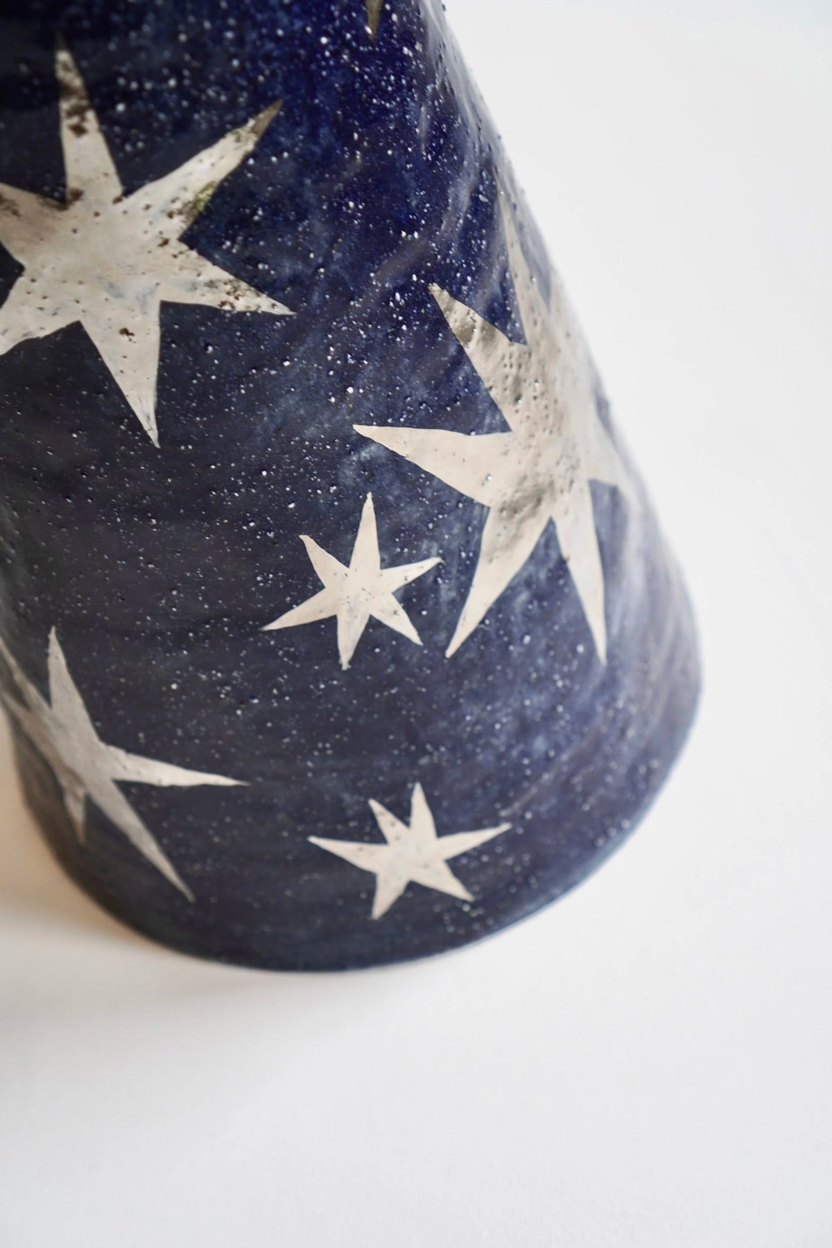 Merlin Table Lamp by Tantri Mustika
