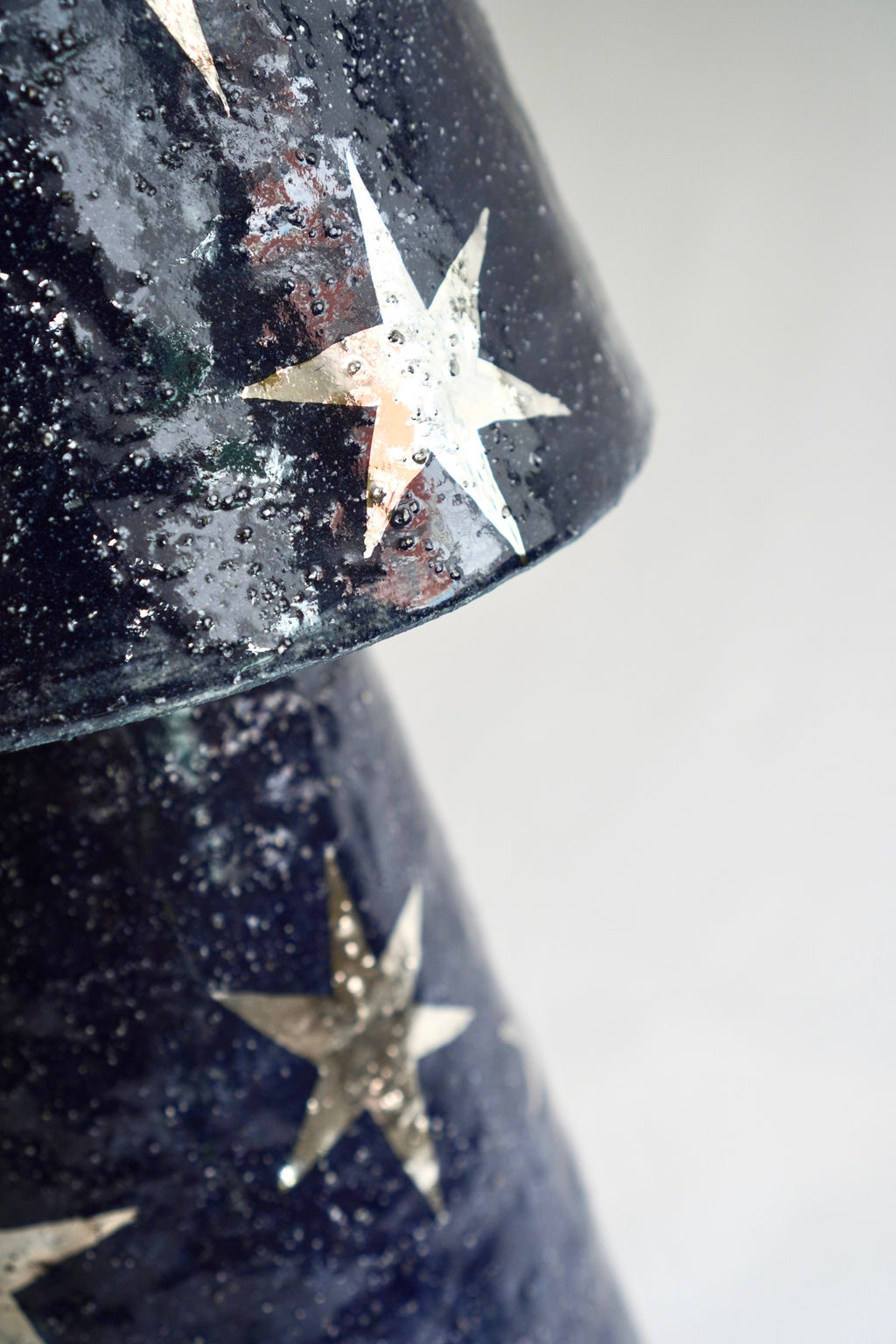 Merlin Table Lamp by Tantri Mustika