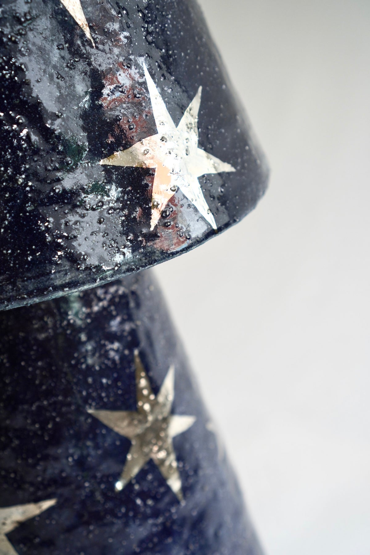 Merlin Table Lamp by Tantri Mustika
