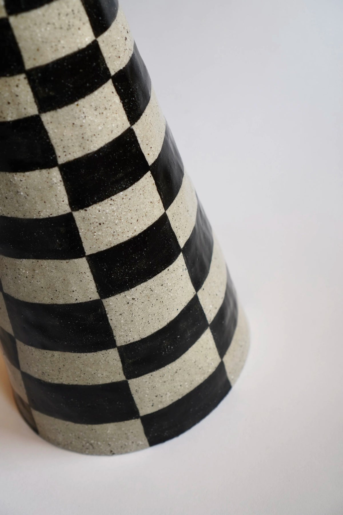 Charlie Table Lamp by Tantri Mustika