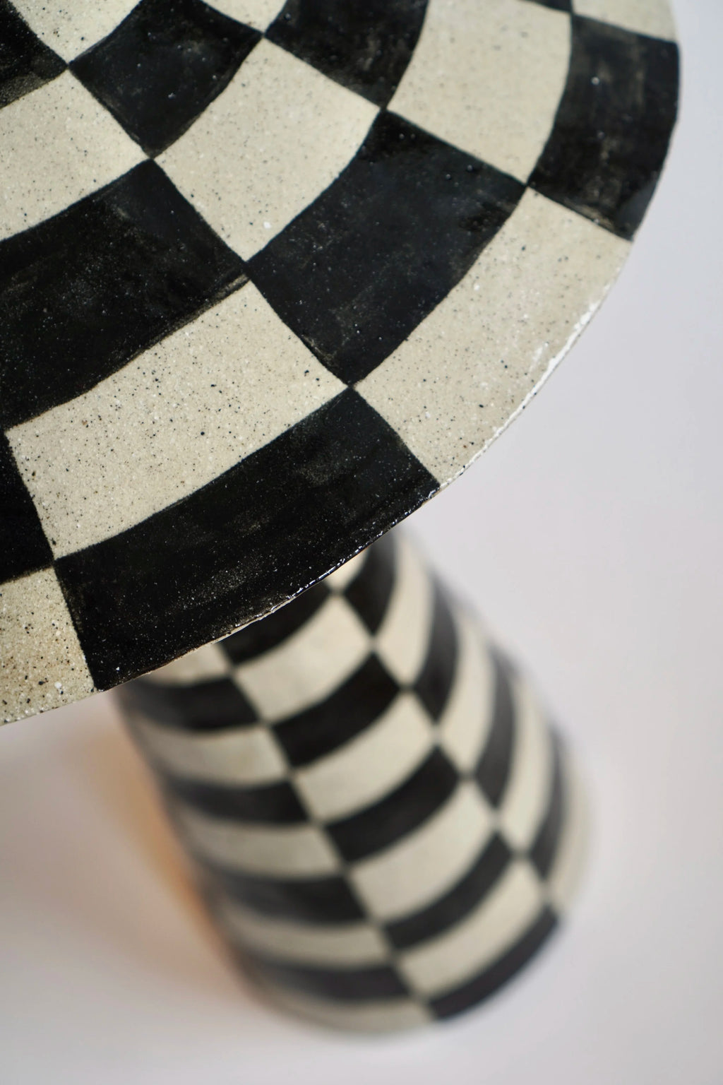 Charlie Table Lamp by Tantri Mustika