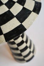 Charlie Table Lamp by Tantri Mustika