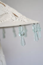 Ukiran Table Lamp by Tantri Mustika