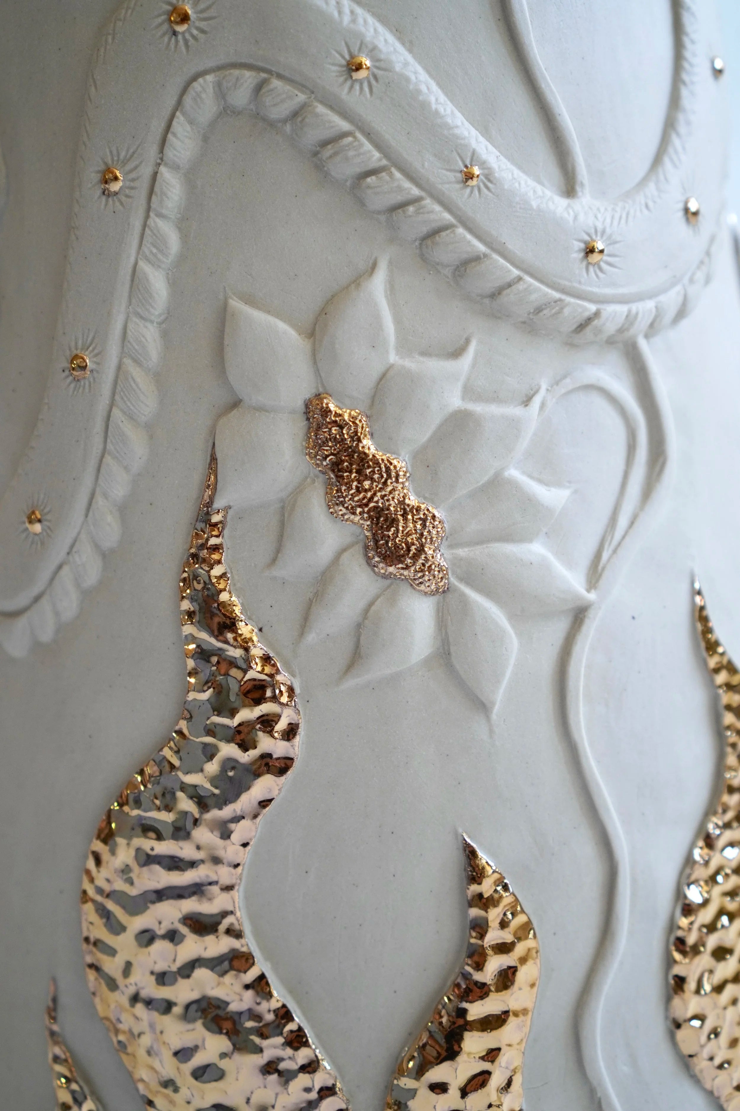 Ceramics by Tantri Mustika