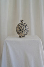Terrazzo Vase by Tantri Mustika