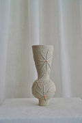 Ukiran Bunga Vase by Tantri Mustika