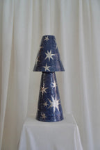 Merlin Table Lamp by Tantri Mustika