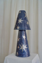 Merlin Table Lamp by Tantri Mustika