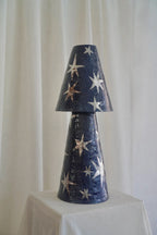 Merlin Table Lamp by Tantri Mustika