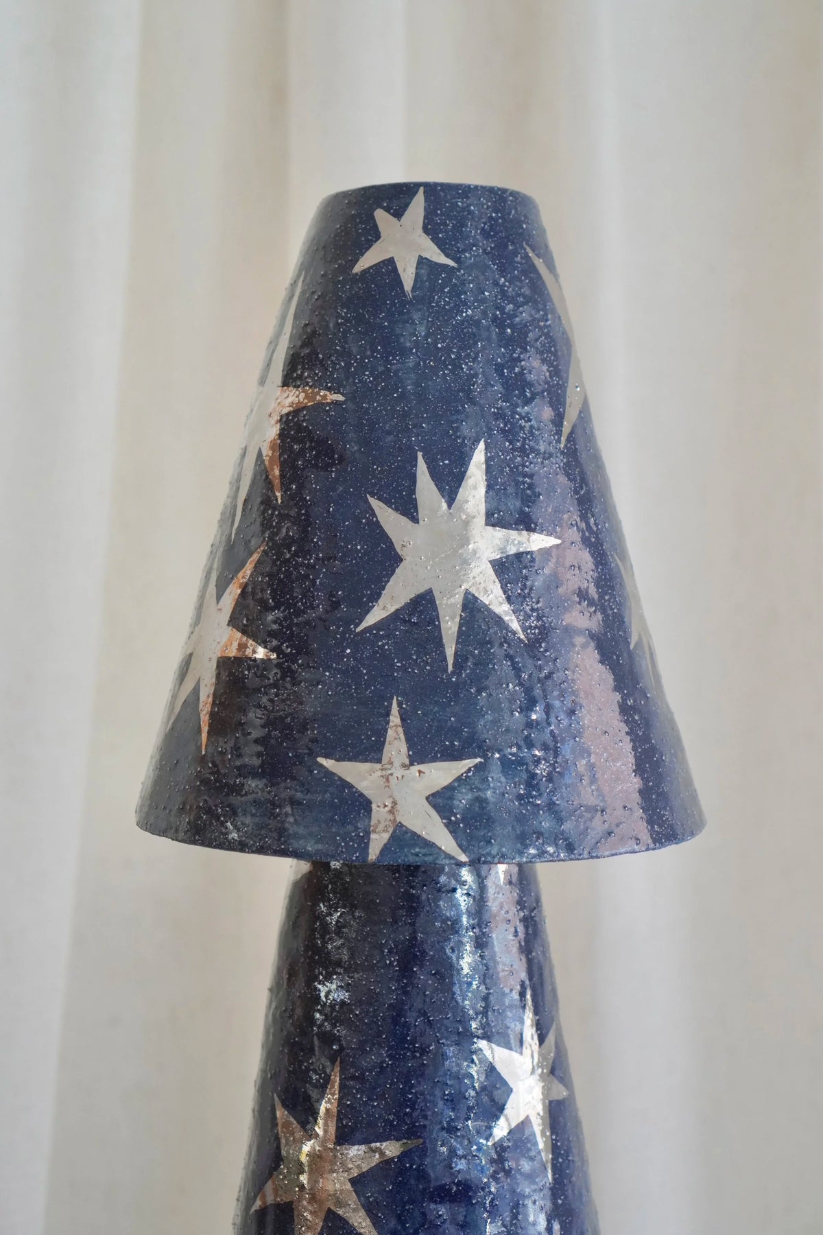Merlin Table Lamp by Tantri Mustika