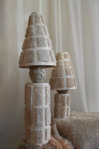 Kunjirama Lamp by Tantri Mustika