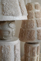 Kunjirama Lamp by Tantri Mustika