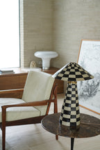 Charlie Table Lamp by Tantri Mustika at Casa Piva