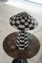 Charlie Table Lamp by Tantri Mustika at Casa Piva
