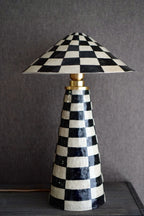 Charlie Table Lamp by Tantri Mustika