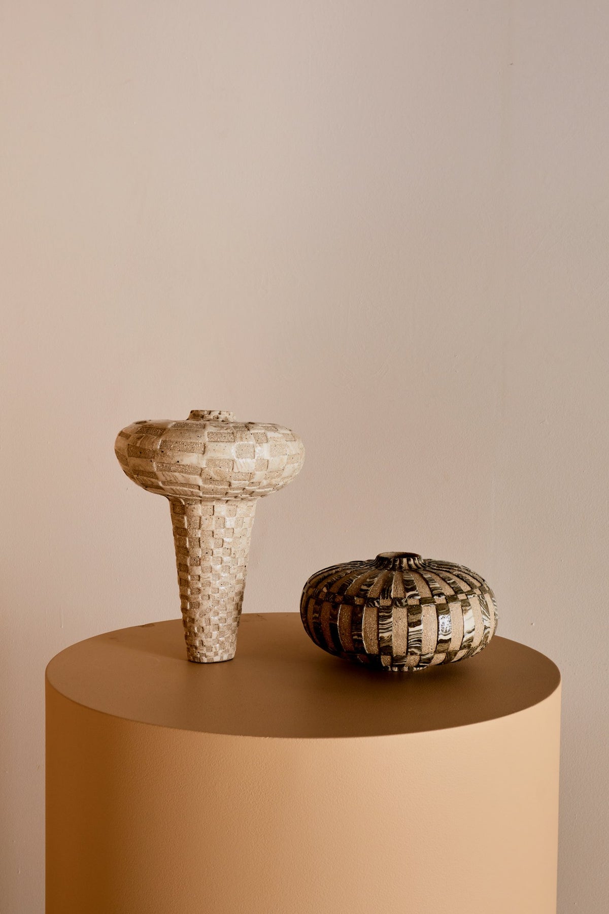 Making Space, with Ella Reweti, NGV Melbourne Design Week 2023, Marmoreal, by Tantri Mustika