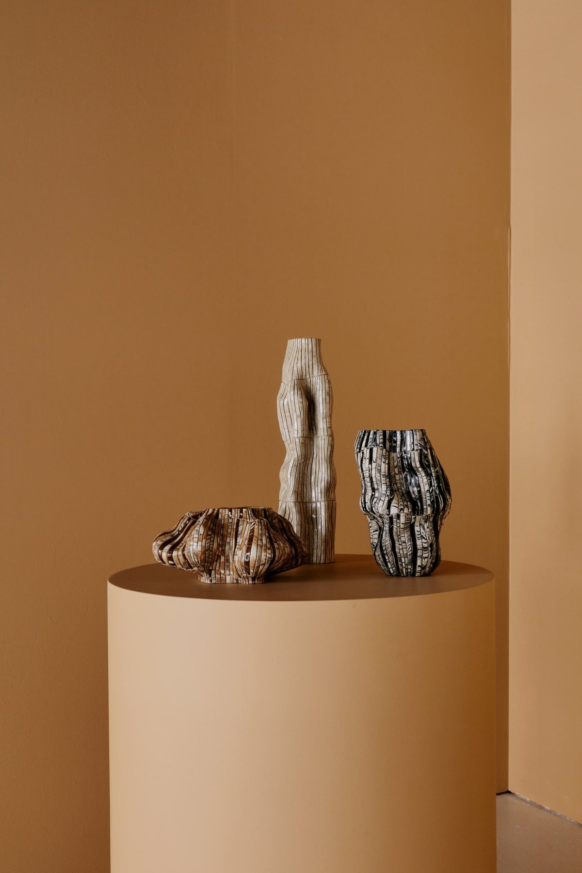 Making Space, NGV Melbourne Design Week 2023, Marmoreal, by Tantri Mustika
