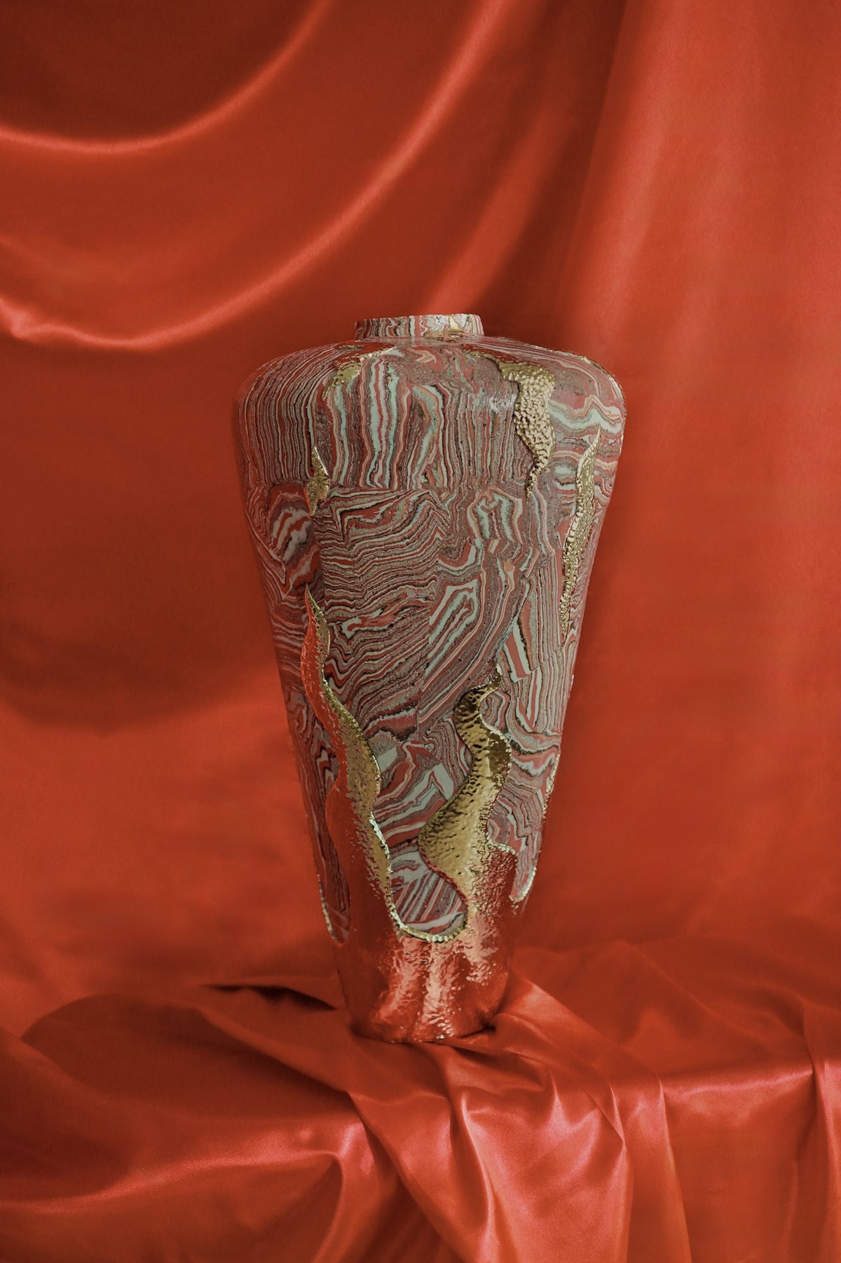 Panas Vessel by Tantri Mustika, Superhot Shop, Melbourne Design Week 2026