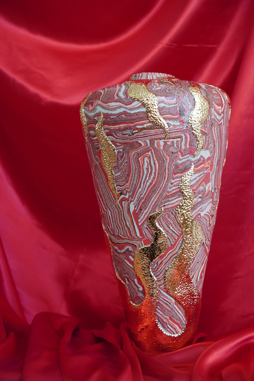 Panas Vessel by Tantri Mustika, Superhot Shop, Melbourne Design Week 2026