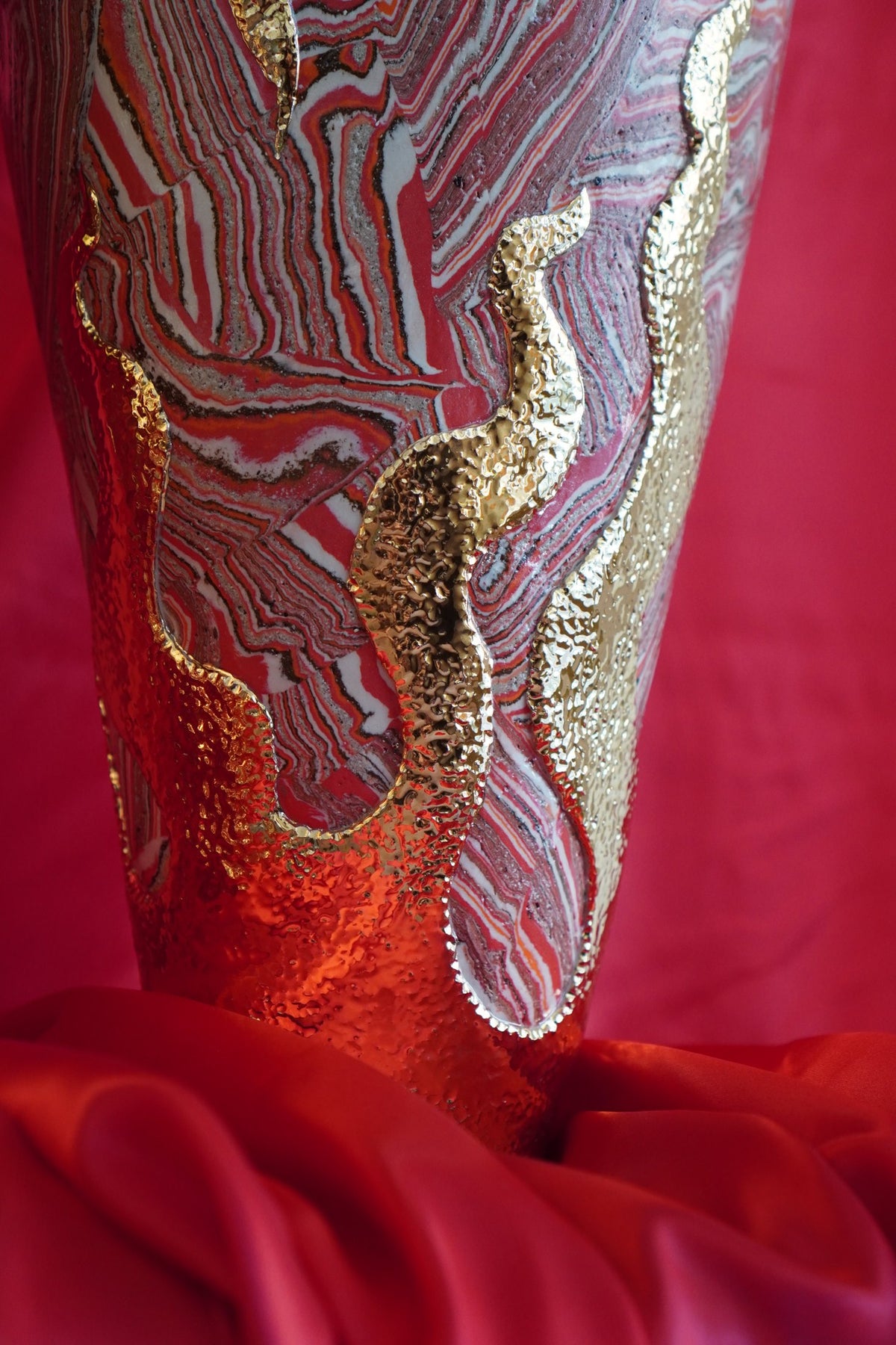 Panas Vessel by Tantri Mustika, Superhot Shop, Melbourne Design Week 2026
