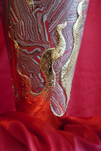 Panas Vessel by Tantri Mustika, Superhot Shop, Melbourne Design Week 2026
