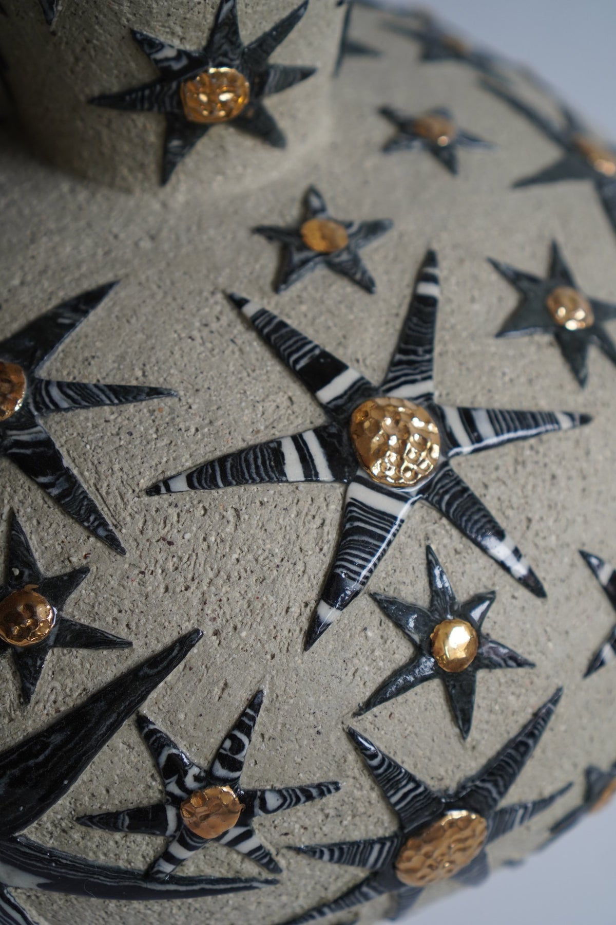 “It’s already written in the stars” by Tantri Mustika